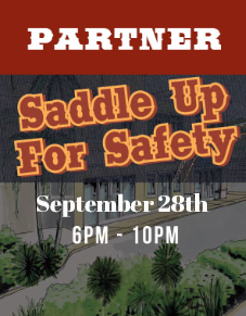 Partner – Saddle Up For Safety